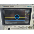 Agilent InfiniiVision MSOX2024A 200MHz Mixed Signal Oscilloscope lexso