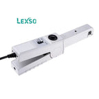 Keysight Technologies 1146B Oscilloscope Probe AC/DC Current Type 100kHz 100A CAT II/III Safety Measuring & Analysing lexso
