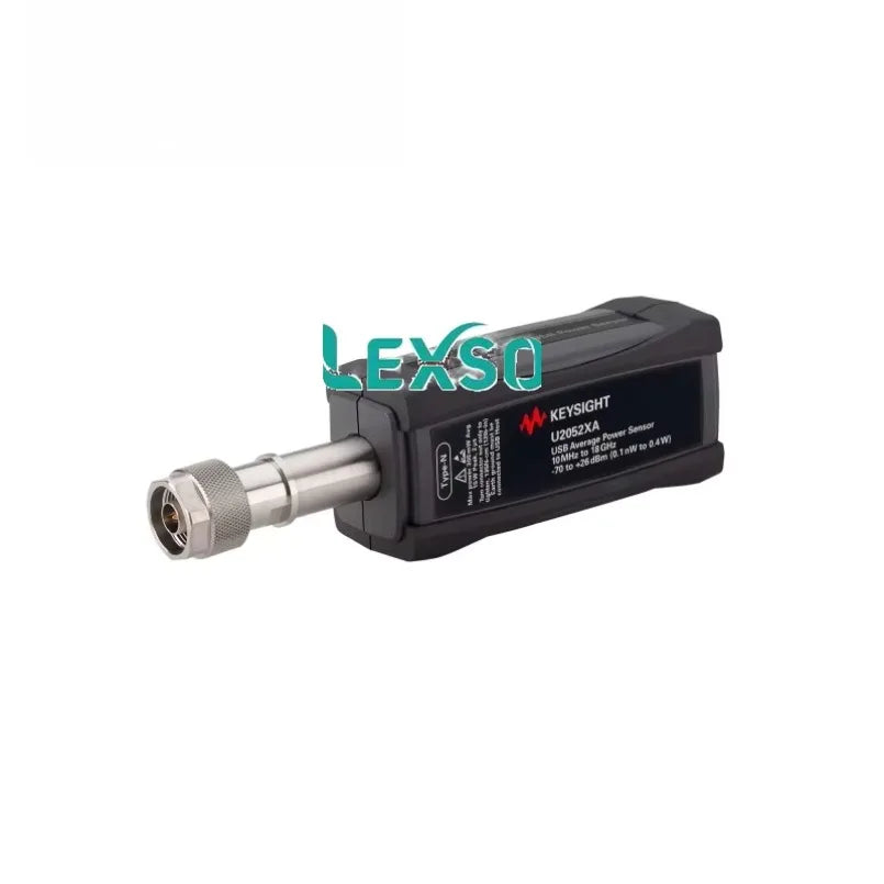 Keysight U2052XA 10 MHz to 18 GHz USB Wide Dynamic Range Average Power Sensor     ytdi