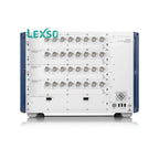 ROHDE&SCHWARZ TS-RRM conformance test system lexso