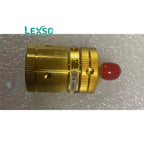 1PC Used Keysight Test Port Adapter Set, 2.4 Mm to 2.4 Mm 85130G     lexso