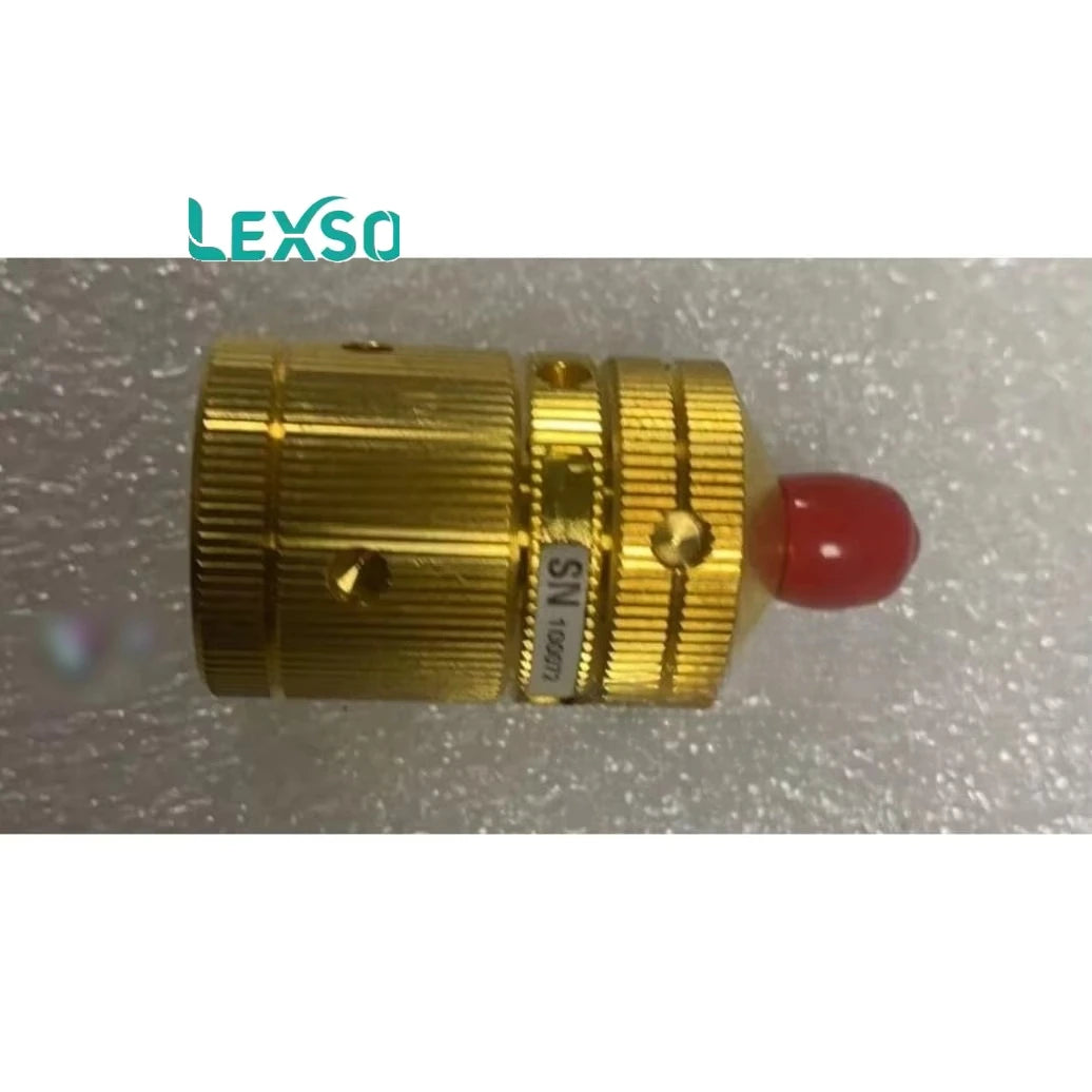 1PC Used Keysight Test Port Adapter Set, 2.4 Mm to 2.4 Mm 85130G     lexso