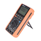 VICTOR VC189A True RMS Digital Multimeter Automatic / Manual Range AC DC 1000V 10A With RTD Thermocouple DBm Meter LS   ytdi
