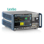 Rohde & Schwarz RS Real-Time Spectrum Signal Analyzer FSW lexso