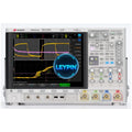 Keysight DSOX4154A Oscilloscope: 1.5 GHz, 4 Analog Channels    lexso