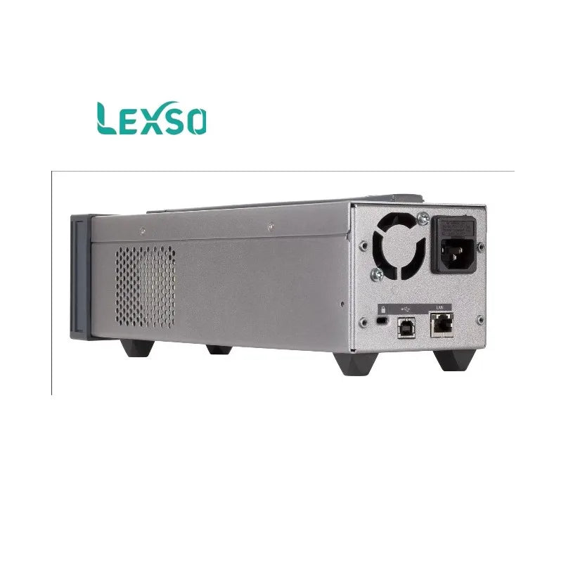Keysight E36104B DC Power Supply 35V, 1A, 35W, Voltage:0.05% + 12mV, Current:0.05% + 0.6mA, Ripple and Noise:20Hz to 20MHz lexso