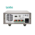 ITECH IT6333C Triple Channel Programmable DC Power Supply 180W Precision Laboratory Power Supply  lexso