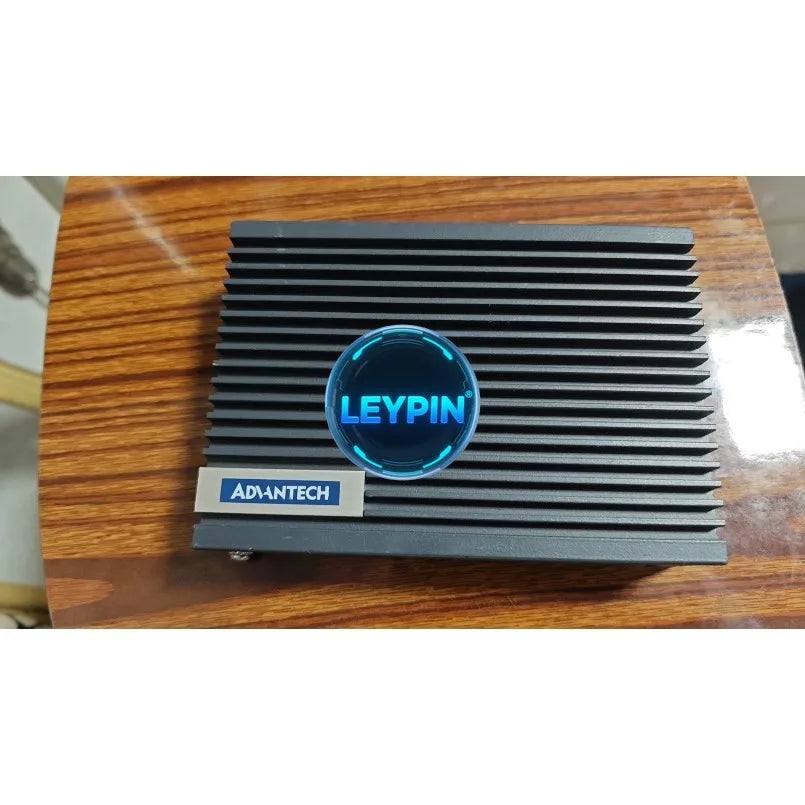 Advantech UNO-137 Small-Size Integrated DIN-Rail Intel Atom E3940 Fanless Embedded Industrial PC   ytdi