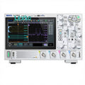 RIGOL DHO812 Innovative Multi-Channel High-Speed Digital Oscilloscope for Comprehensive Signal Capture and Analysis lexso