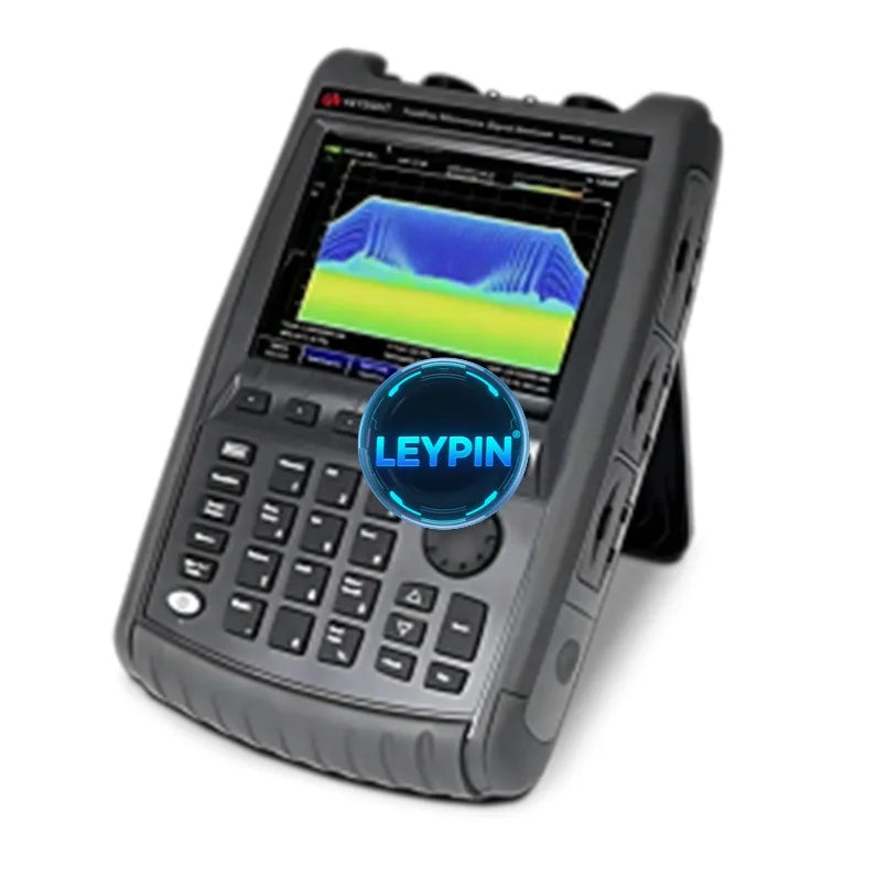 Keysight N9962B FieldFox Handheld Microwave Signal Analyzer, 50 GHz   ytdi