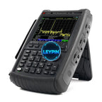 Keysight N9917A FieldFox Handheld Microwave Analyzer, 18 GHz frequency 18GHz DANL at 1GHz -155 dBmW    lexso