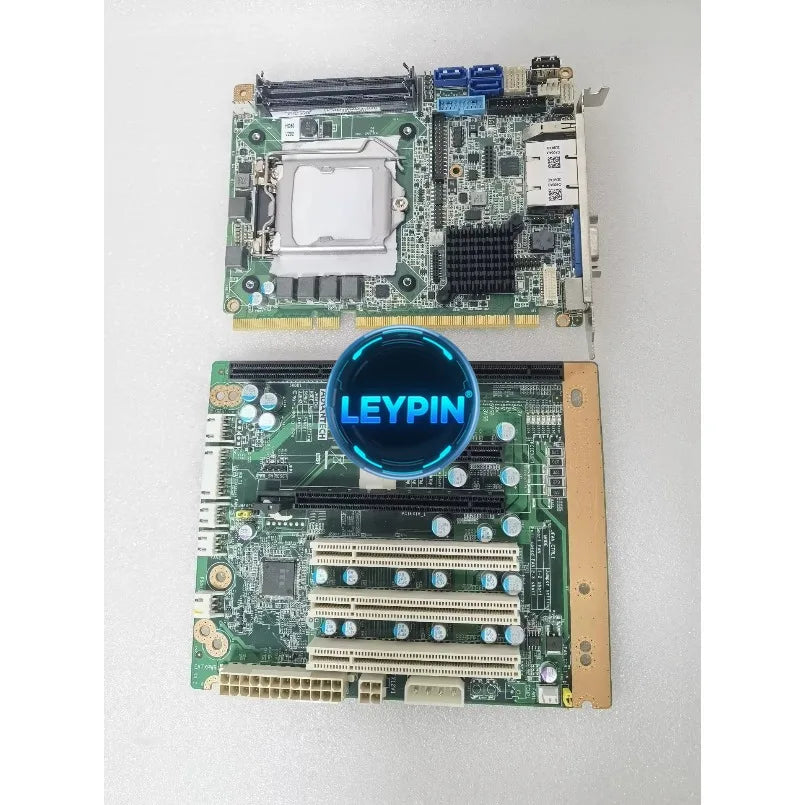 Advantech PCE-3029 Industrial Embedded SBC H110 Chipset DDR4 SATA III USB3.0 Dual LAN for Machine Vision Industrial Control ytdi