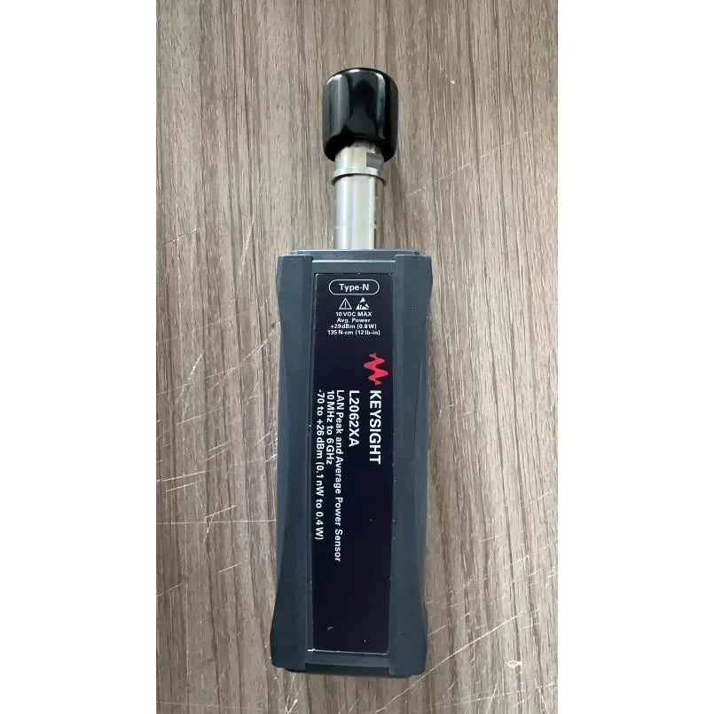 1pcs Agilent Keysight U2062XA 18G Power Sensor    ytdi