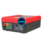 UNI-T UT523A High Precision and High Stability Intelligent Grounding Resistance Tester FFT/AFC Technology     lexso