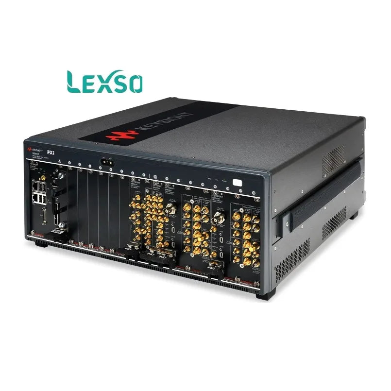 Keysight N5511A Electronic Measuring Instrument Advanced Phase Noise for Test System lexso