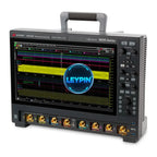 Keysight MXR258B Infiniium MXR B-Series Oscilloscope: 2.5 GHz, 8 Channels    lexso