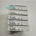 NEW KEYENCE PZ-V31 Laser Sensors Photoelectric Switch Sensors Detector One Year Warranty lexso
