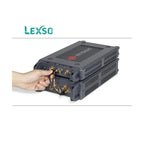 Keysight P5023B Streamline Vector Network Analyzer 9kHz to 14GHz, 4 or 6-port lexso