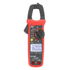 UNI-T Clamp Meter UT204 Plus Digital Tester Professional Voltmeter Pliers Ammeter Electric Multitester UT204+ lexso