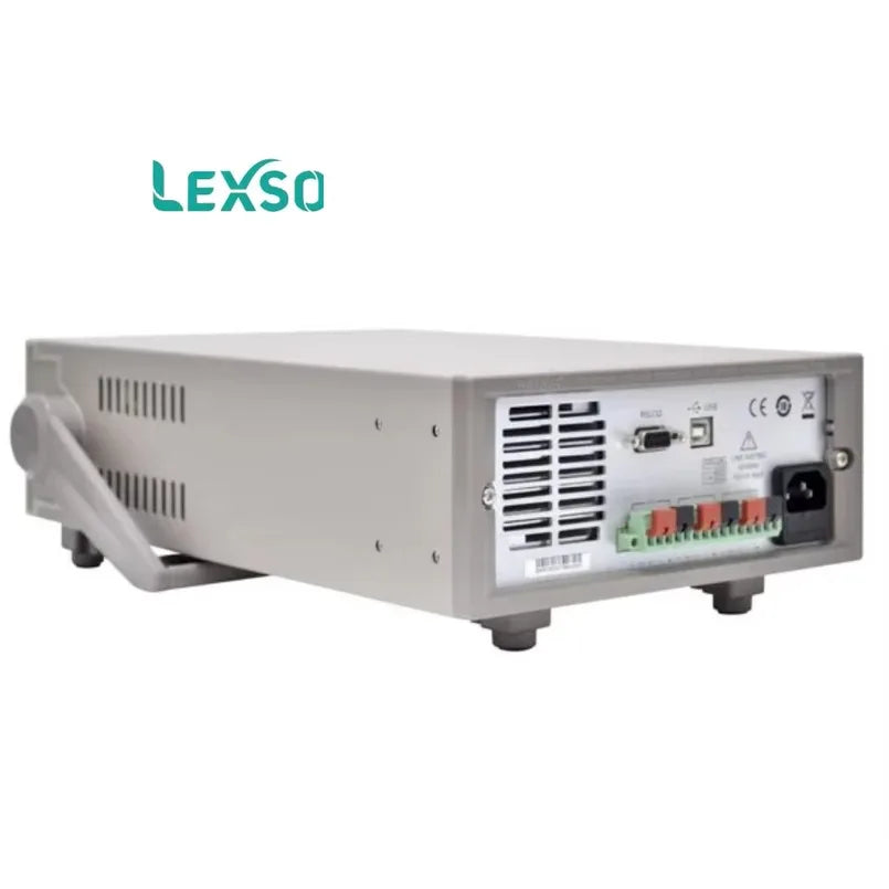 ITECH IT6322 Triple Channel Programmable DC Power Supply High Precision Laboratory Power Supply  lexso