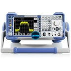 R&S FSL3 Spectrum Analyzer, 9 kHz to 3 GHz With Tracking Generator      lexso