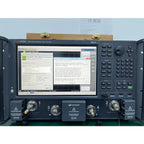 KEYSIGHT PNA Vector Network Analyzer N5245B with 4 Ports 10MHz-26.5GHz     ytdi