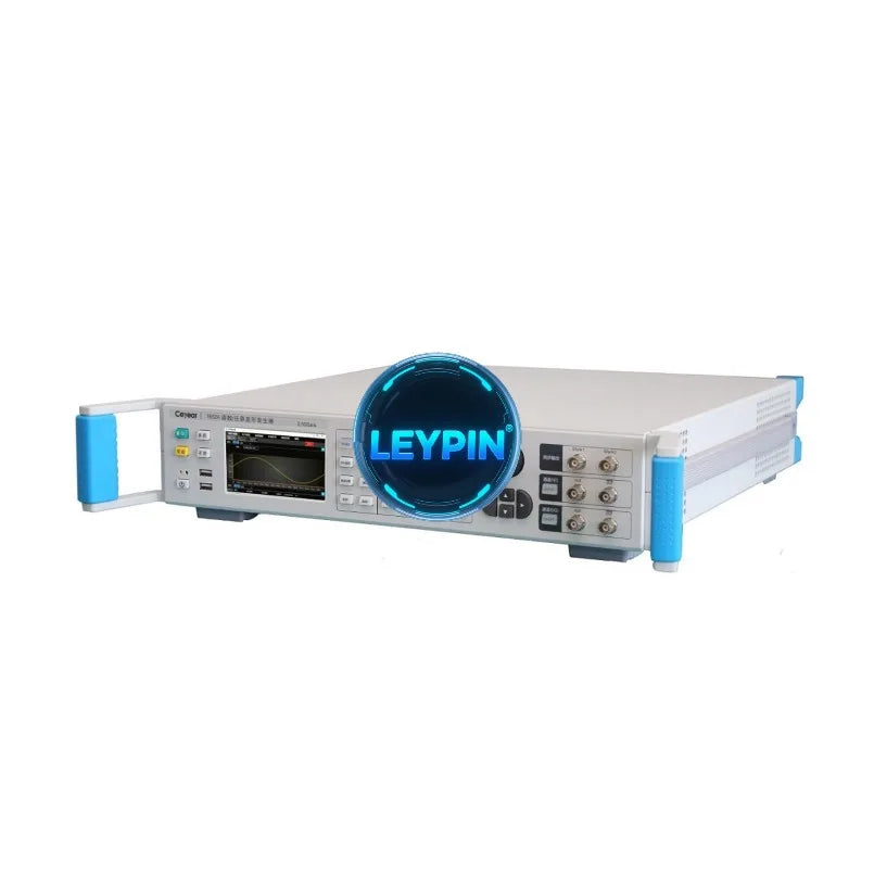 CAYEAR 1652A/1652B Function/Arbitrary Waveform Generator 2.5GSa/s 5.0GSa/s OEM    lexso
