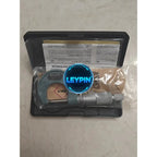 Mitutoyo Outer Diameter Micrometer, High-precision Gauge Thickness Gauge, 0.001 Wall Thickness 103-129 0-25mm  ytdi