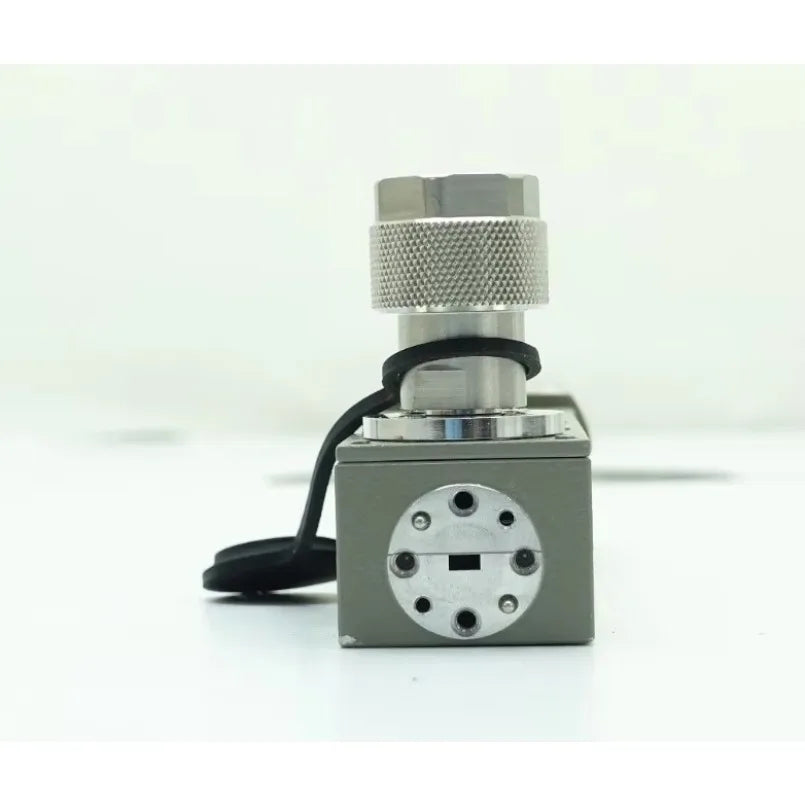 Keysight Used V8486A Power Sensor, waveguide, 50-75 GHz, H01 78 GHz (Agilent)    ytdi