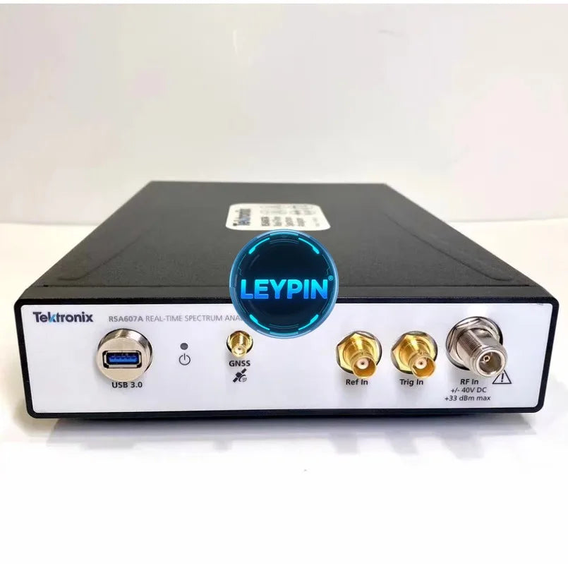 Tektronix RSA607A USB Spectrum Analyzer 9kHz-3.0GHz Product Category