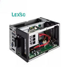 Advantech IPC-220 240 Compact Industrial Pc Computer Equipped with 10th/12th/13th/14th Gen CPU IPC Industrial PC  lexso