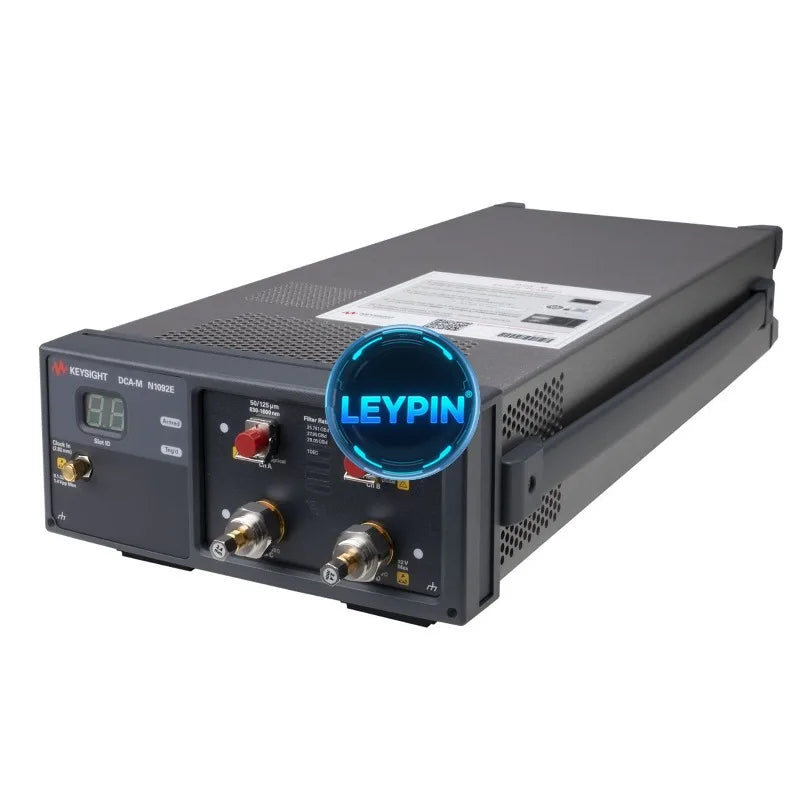 Keysight N1092E 28/45 GHz Dual Optical and 50 GHz Dual Electrical DCA-M   ytdi