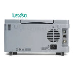 Keysight DSOX1204A Digital Oscilloscope 70/100/200 MHz with 4 Analog Channels and Probe lexso