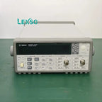 KEYSIGHT/Agilent/HP 53132A 225 MHz Universal Frequency Counter    lexso