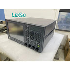 Used Keysight E5071C Network Analyzer for Sale   lexso