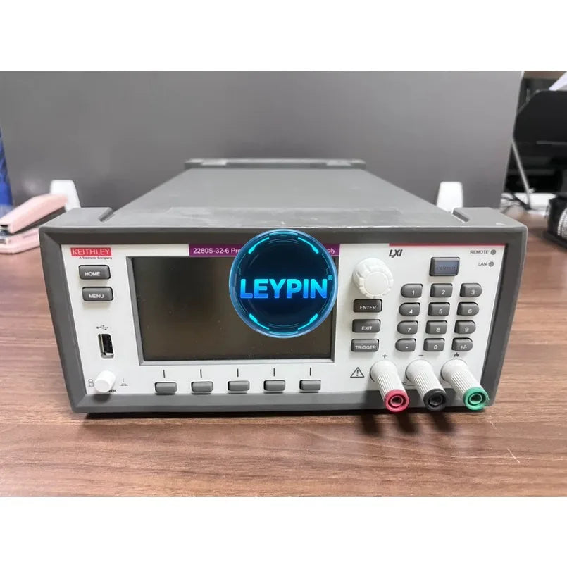 Keithley 2280S-32-6 DC Power Supply USED    lexso