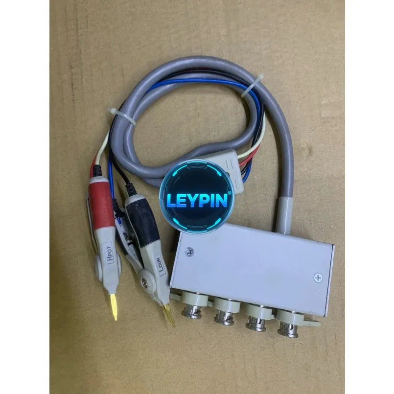 1Pcs New FOR Tonghui Test cable fixture TH26011BS    ytdi