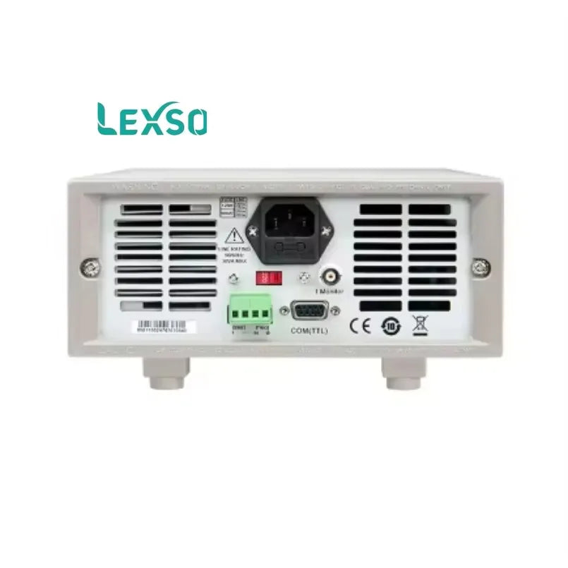ITECH IT8511A+ Programmable DC Electronic Load With High Density Volume High Resolution and High Precision  lexso