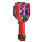 UNI-T UTi260V Thermal Camera Touch Screen Infrared Thermal Imager Laser Professional for PV Temperature Measurement LS    ytdi