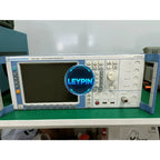 Rohde & Schwarz SMU200A Microwave Signal Generator with Square Waveform 0.1 mV Amplitude Resolution 0.1 Hz   lexso