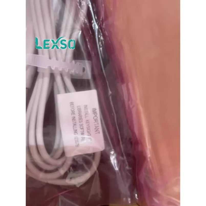 1PC Keysight 82357B USB-GPIB Interface High-Speed USB 2.0 USB GPIB card new   lexso