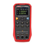 UNI-T UT622A Handheld Digital Capacimeter LCR Meter Capacitor Electronic Components Tester Multimeter LCE Electronic test List lexso