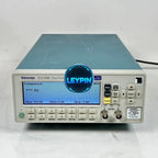Tektronix FCA3020 20 GHz, 3-Ch, Standard Timebase Frequency Counter Analyzer