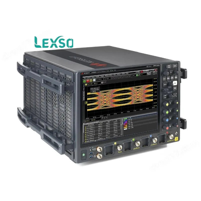 Keysight UXR0592B Infiniium UXR-Series Oscilloscope: 59 GHz, 2 Channels - Get a Discount    lexso
