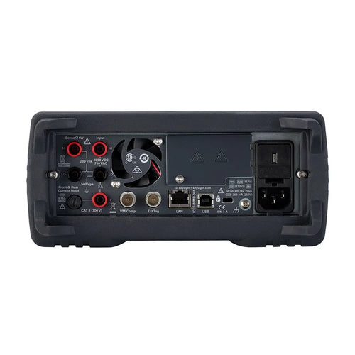 Keysight 34461A Digital Multimeter 6.5 Digit, Truevolt DMM - Get a Discount