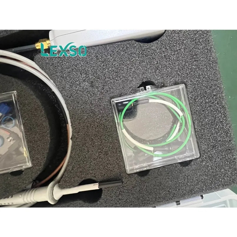 Keysight N7020A Power Rail Probe, 2 GHz   lexso