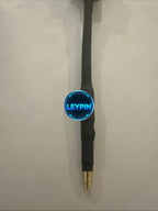 Tektronix TIVPMX10X MMCX Probe Tip 10X 50V 160dB CMRR 250 Vpk TIVP Series    ytdi