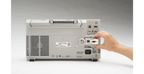 TTLTES Keysight DSOX2014A Digital Oscilloscope 100 MHz 4 Analog Channels