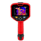 UNI-T UTi640Q Thermal Imager 640X512 Pixels Thermographic Camera Touch Screen Focus IR Thermal -30 to 650 With Data Store lexso