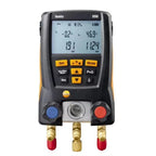 Great Quality Testo 550s Digital Manifold Kit with Temperature Probes LS   ytdi